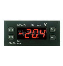 Программируемый контроллер Eliwell ID-961 PLUS 12VAC-DC