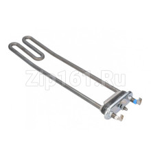 Тэн 2100W изогнутый, без отверстия, L=270 Indesit 046976, 105266, 044934