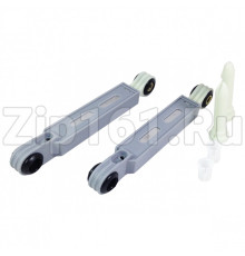 Амортизатор стиральной машины (90N, 180-250мм, 8мм, 2шт) Bosch 00673541