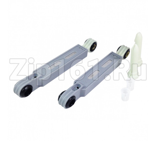 Амортизатор стиральной машины (90N, 180-250мм, 8мм, 2шт) Bosch 00673541