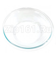 Стекло дверцы (люка) Samsung DC64-01790A