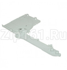 Верхняя крышка порошкозаборника Indesit C00115294