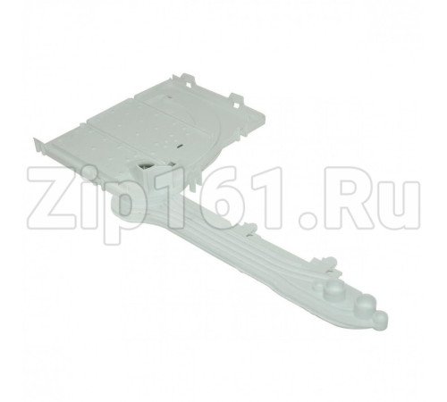 Верхняя крышка порошкозаборника Indesit C00115294