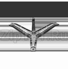 Крестовина барабана Bosch 283710