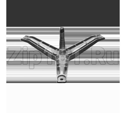 Крестовина барабана Bosch 283710