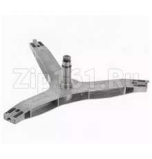 Крестовина Samsung DC97-16580A (H=97,7 мм, D35) подшипник 205/206