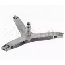 Крестовина Samsung DC97-16580A (H=97,7 мм, D35) подшипник 205/206