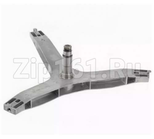 Крестовина Samsung DC97-16580A (H=97,7 мм, D35) подшипник 205/206