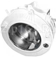 Бак в сборе стиральной машины Indesit C00097236