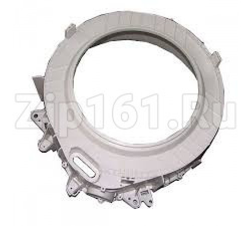 Передняя часть бака Bosch Siemens 217424