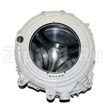 Бак в сборе Whirlpool 480111102434
