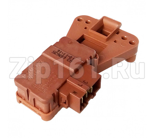 Замок люка ZV446A3 Gorenje 660076