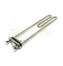 Тэн Kawai 2000W (2-термоПредохр, L=305, датч. 43kOm) LG AEG33121503
