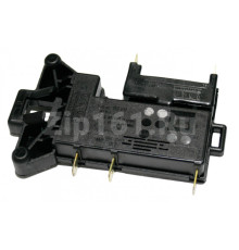 Замок люка стиральной машины Indesit Ariston C00036683