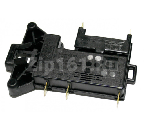 Замок люка стиральной машины Indesit Ariston C00036683