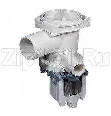Помпа Askoll с корпусом Bosch Siemens 00141283 толстый