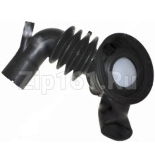 Патрубок Бак-насос Bosch Maxx 490649