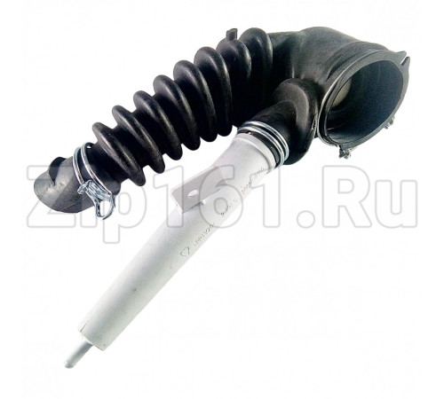 Патрубок бак-насос Beko 2855700300