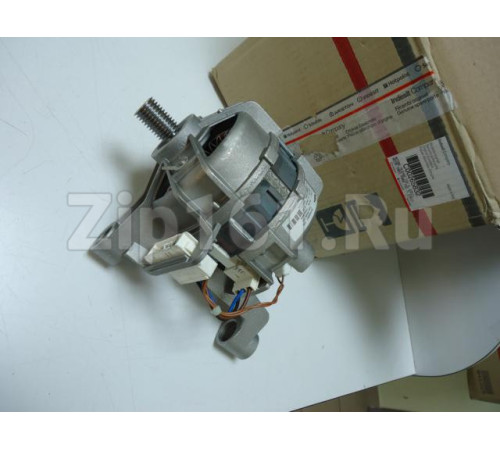 Мотор Indesit C00265832