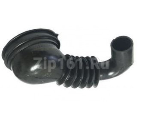 Патрубок от бака к насосу Bosch 299299