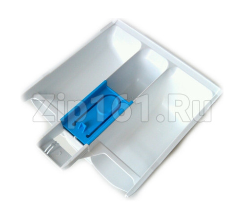 Лоток порошкоприемника Bosch 741737