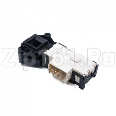 Замок люка Haier 0020400505C Замок люка Haier 0020400505C