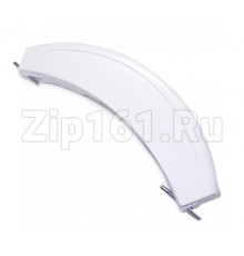 Ручка люка Bosch MAXX серия 4.5.6, белая, 266751