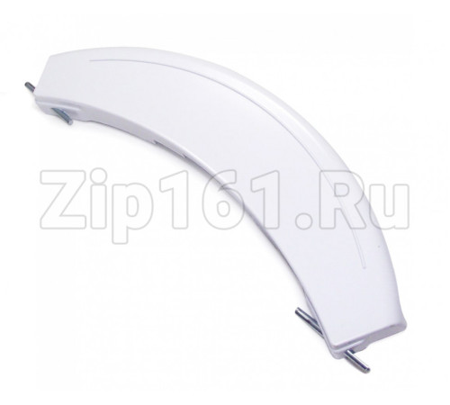 Ручка люка Bosch MAXX серия 4.5.6, белая, 266751