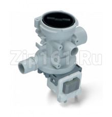 Помпа Hanyu 9010890 30W с улиткой Samsung DC90-11110K