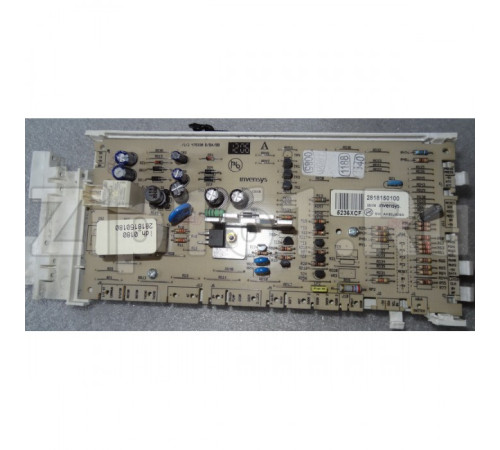 Модуль (плата управления) Beko 2818150180