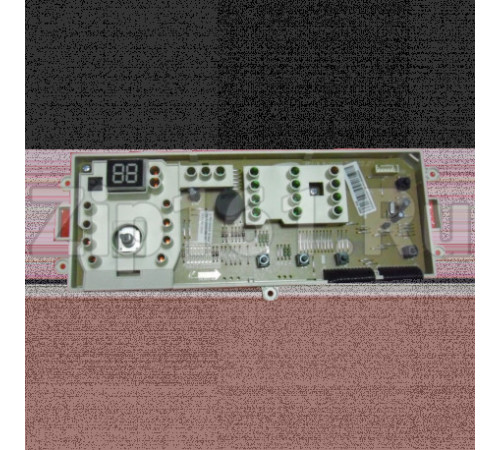 Модуль (плата управления) Samsung DC92-00542C