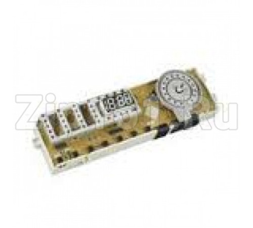 Модуль (плата управления) Samsung MFS-TDF12AB-02