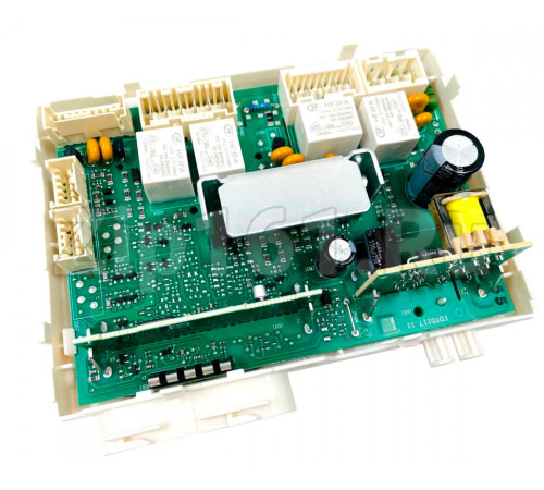 Модуль (плата управления) Ariston C00287480