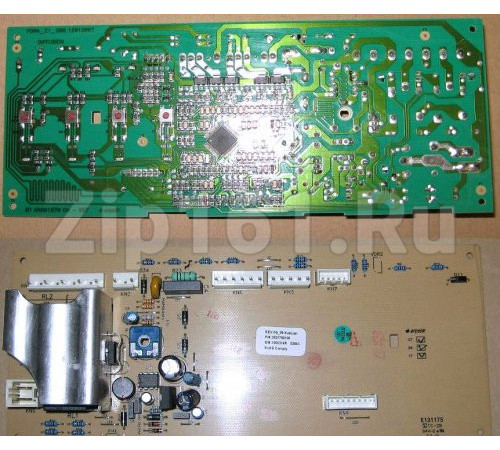 Модуль (плата управления) Beko 2827790750