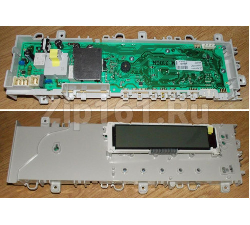 Модуль (плата управления) Electrolux 3792681235
