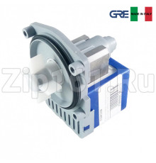 Помпа на 4 винтах, нормальные выводы, под колодку GRE930 33w Bosch 82012500