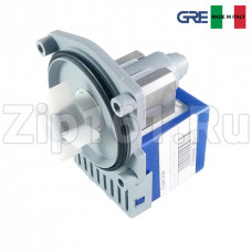 Помпа на 4 винтах, нормальные выводы, под колодку GRE930 33w Bosch 82012500 Помпа на 4 винтах, нормальные выводы, под колодку GRE930 33w Bosch 82012500