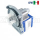 Помпа на 4 винтах, нормальные выводы, под колодку GRE930 33w Bosch 82012500