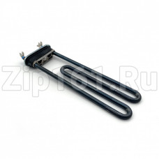 Тэн 1950W прям.с отв. (L=235, R12+, M175, F28, K4) Thermowatt 3406142 Тэн 1950W прям.с отв. (L=235, R12+, M175, F28, K4) Thermowatt 3406142