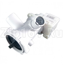 Помпа COPRECI с улиткой Indesit 119307