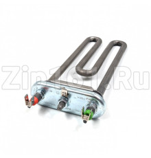 Тэн 1800W (прям.L=192, R11, M140) Thermowatt - 815792 , зам. 066284, 255099