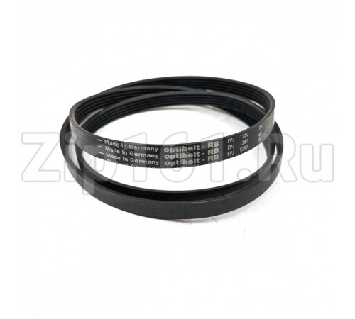 Ремень 1280J5 EL OPTIBELT ELECTROLUX 1323531101