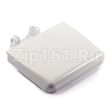 Ручка люка Electrolux-Zanussi 1508509005 Ручка люка Electrolux-Zanussi 1508509005