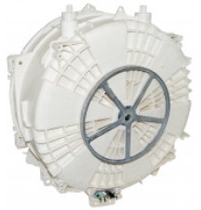 Бак в сборе Indesit Ariston 145034