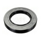 Сальник бака 40x66x10/11.5 Haier WLK