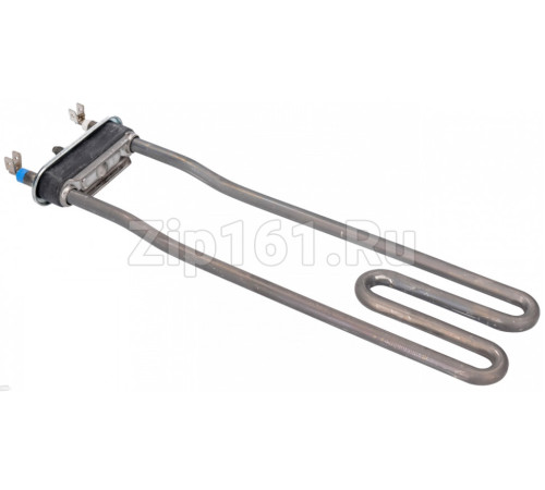 ТЭН стиральной машины 2000W (ПРЯМ.L=271, M=95) Indesit C00051500