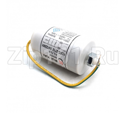 Сетевой фильтр для стиральной машины Samsung DC29-00006C