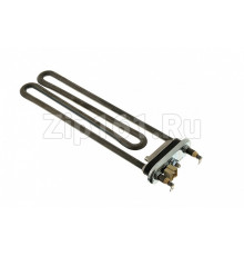 Тэн 3200W прямой с датчиком L=230 LG AEG33121527 DIRECT DRIVE INVERTER