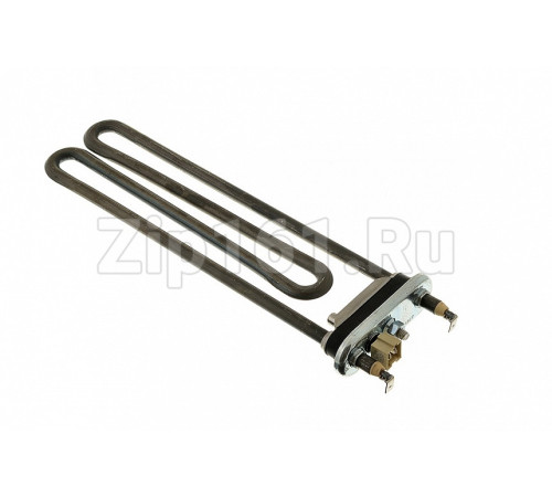 Тэн 3200W прямой с датчиком L=230 LG AEG33121527 DIRECT DRIVE INVERTER