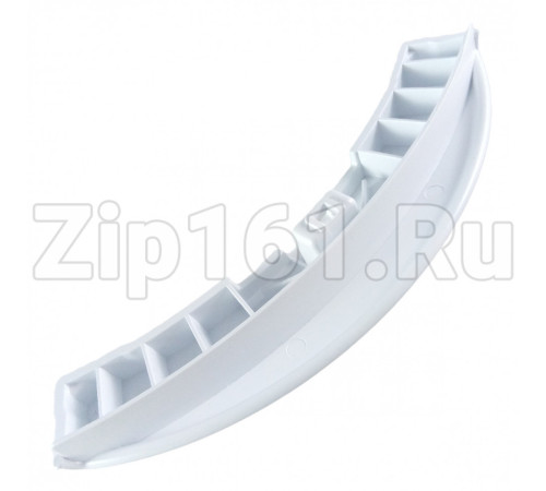 Ручка люка Bosch MAXX серия 4.5.6, белая, 266751